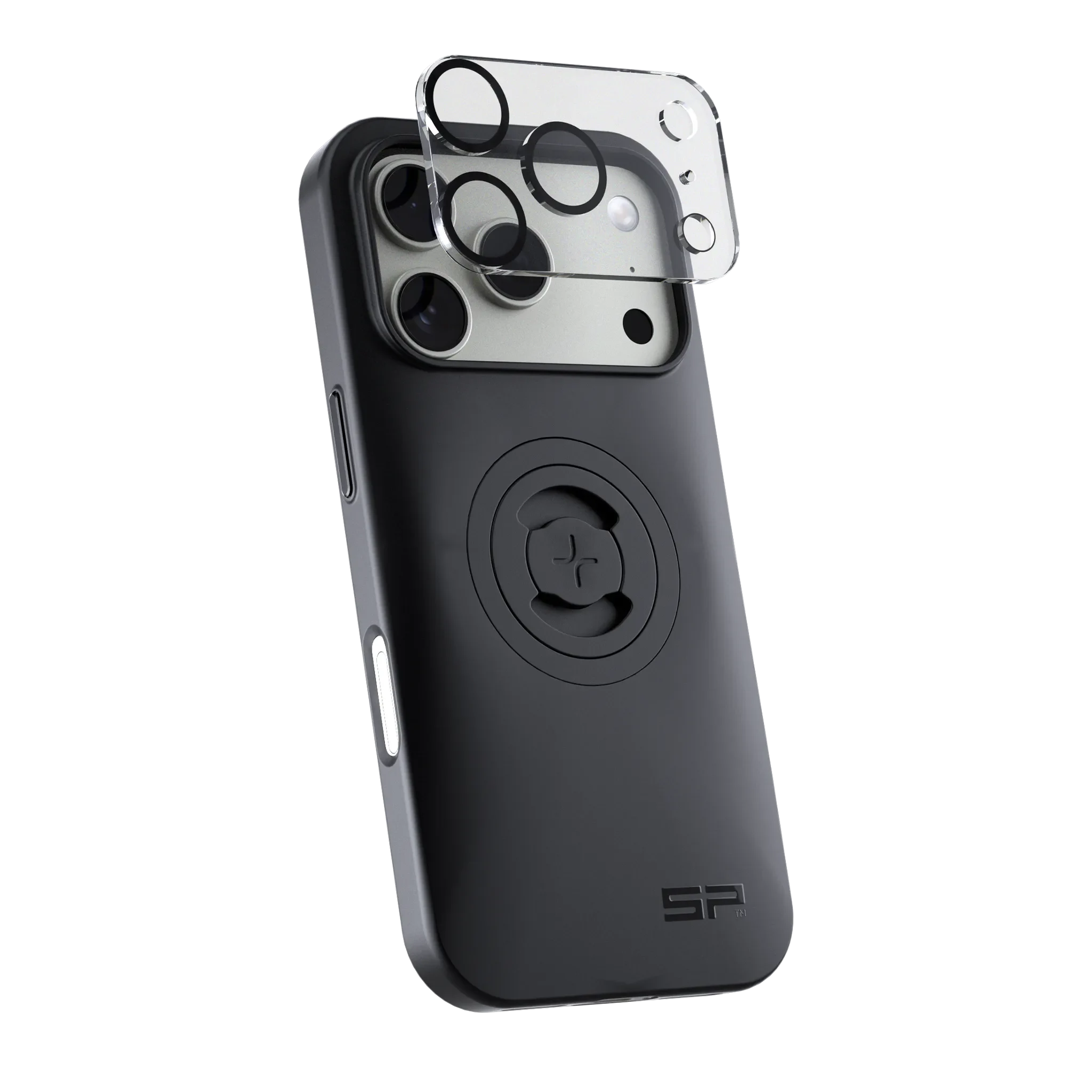 Camera Lens Protective Glass