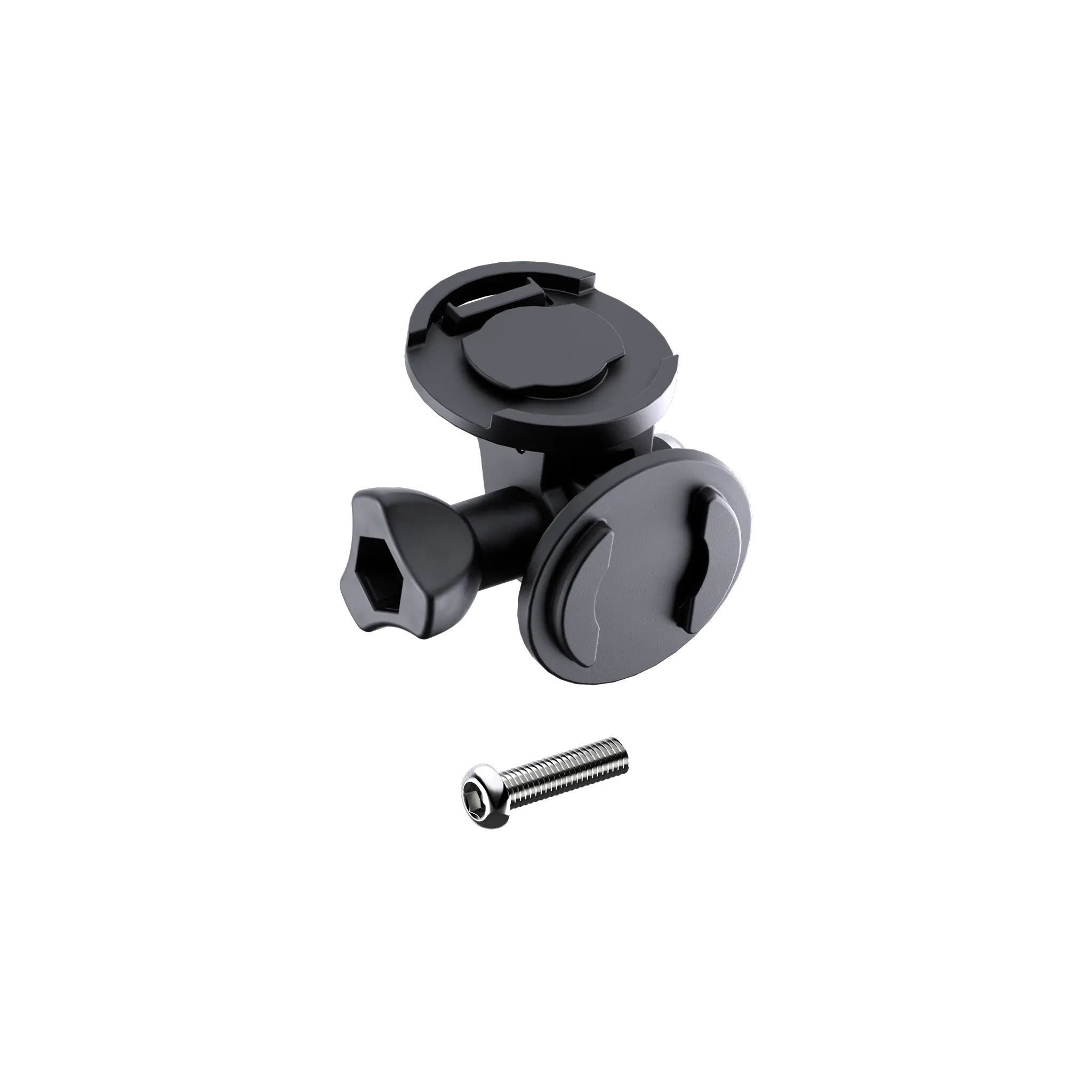 Camera/Light Adapter Kit