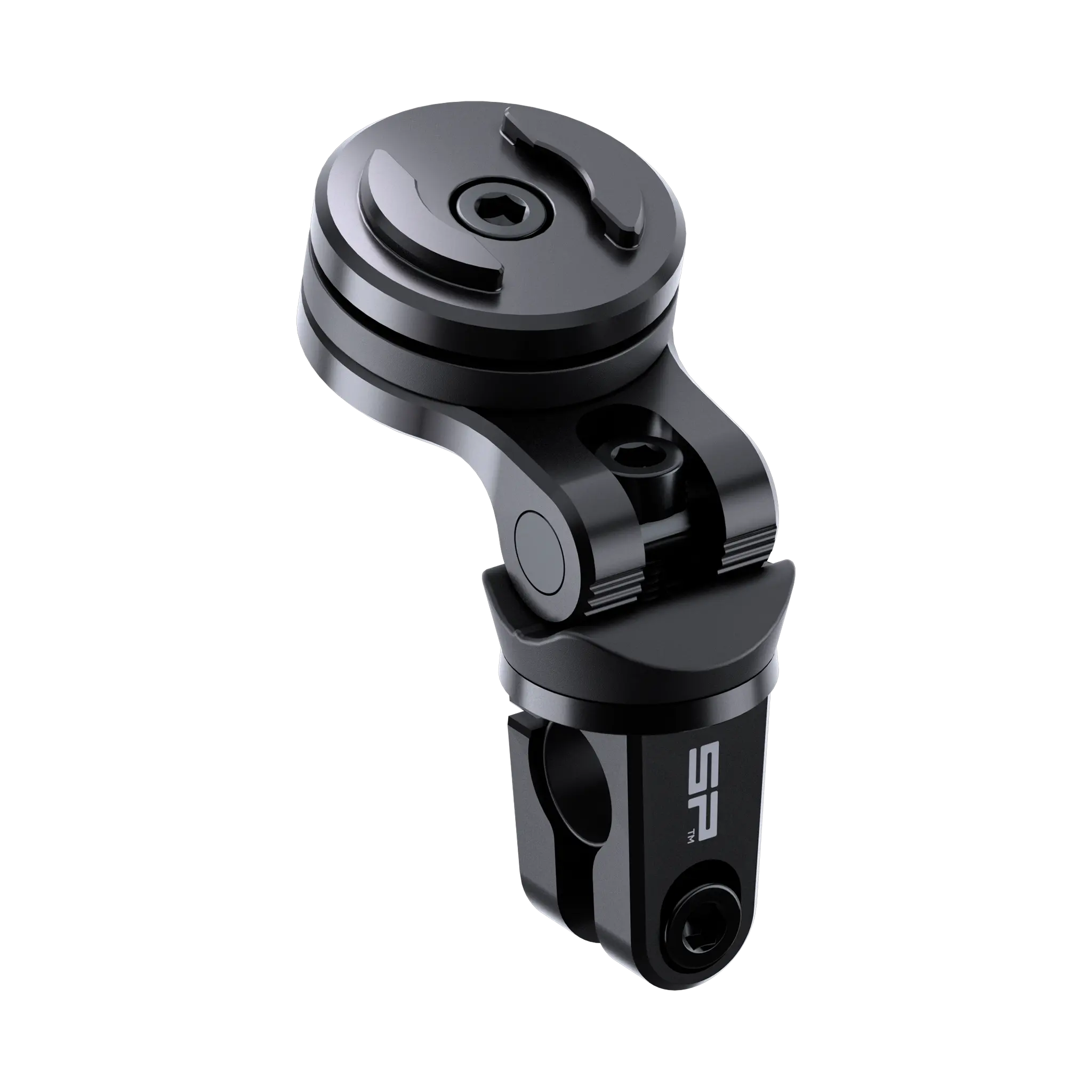 Crossbar Mount Pro