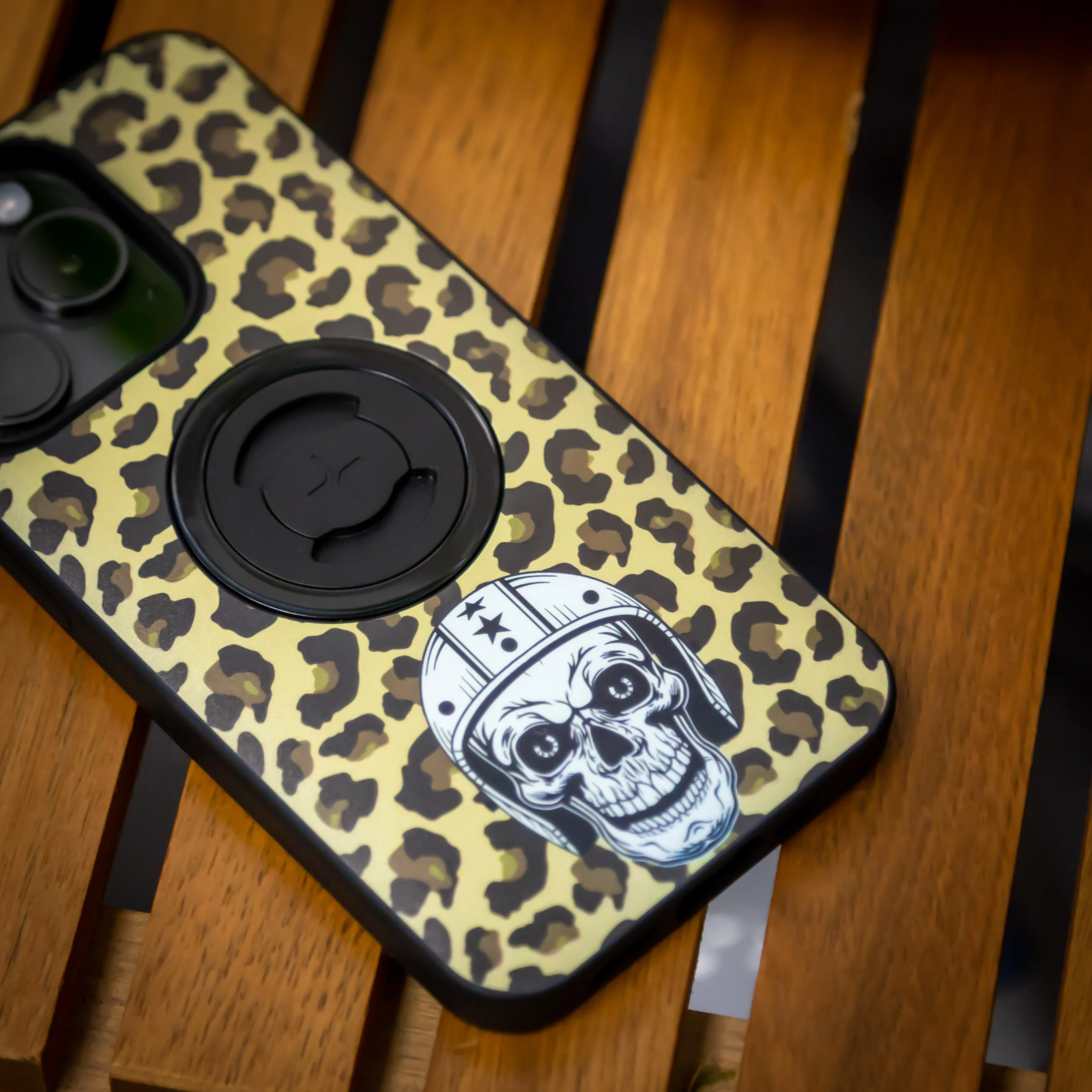 Custom Phone Case - Apple - Image 2