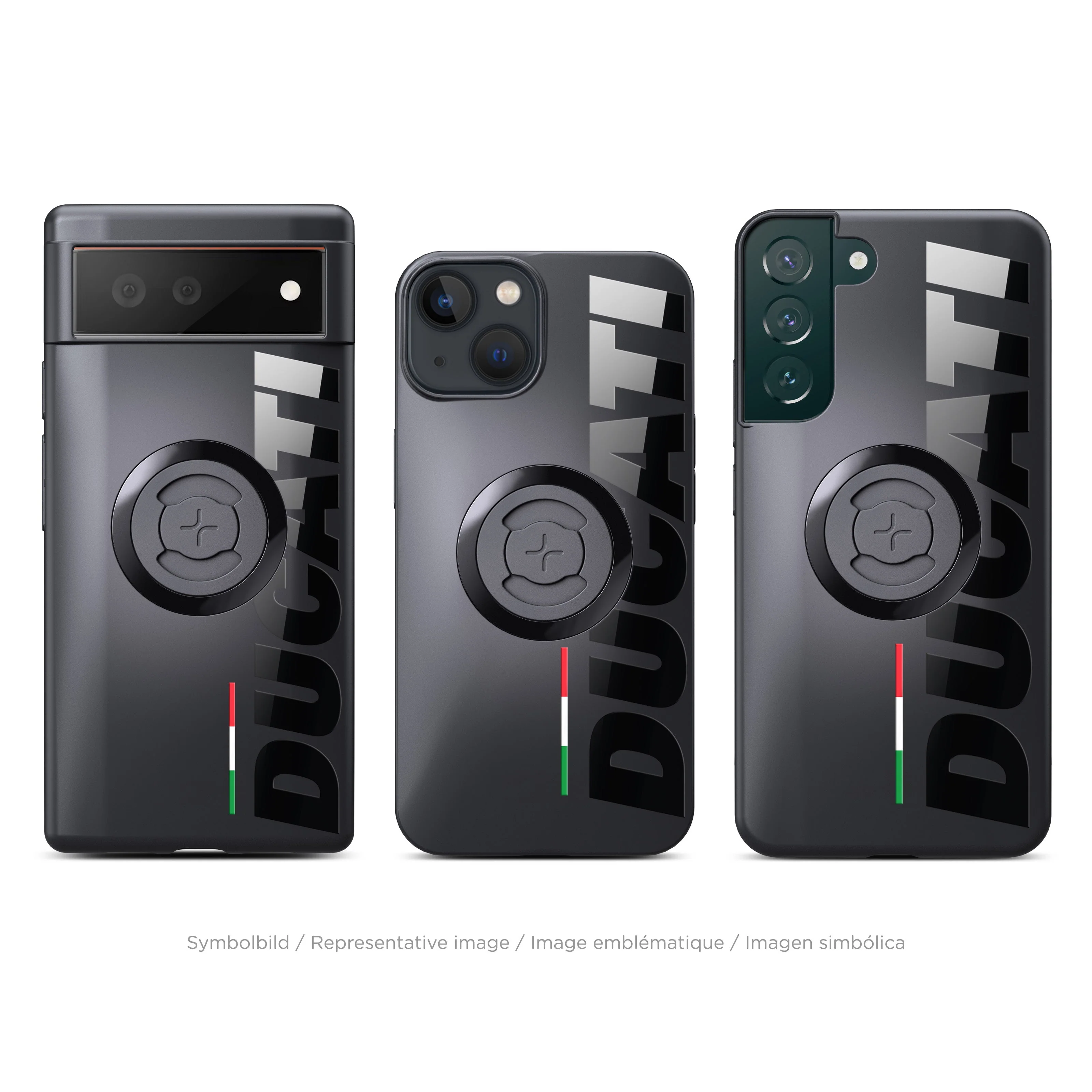 Ducati Phone Case - Flag - Image 5