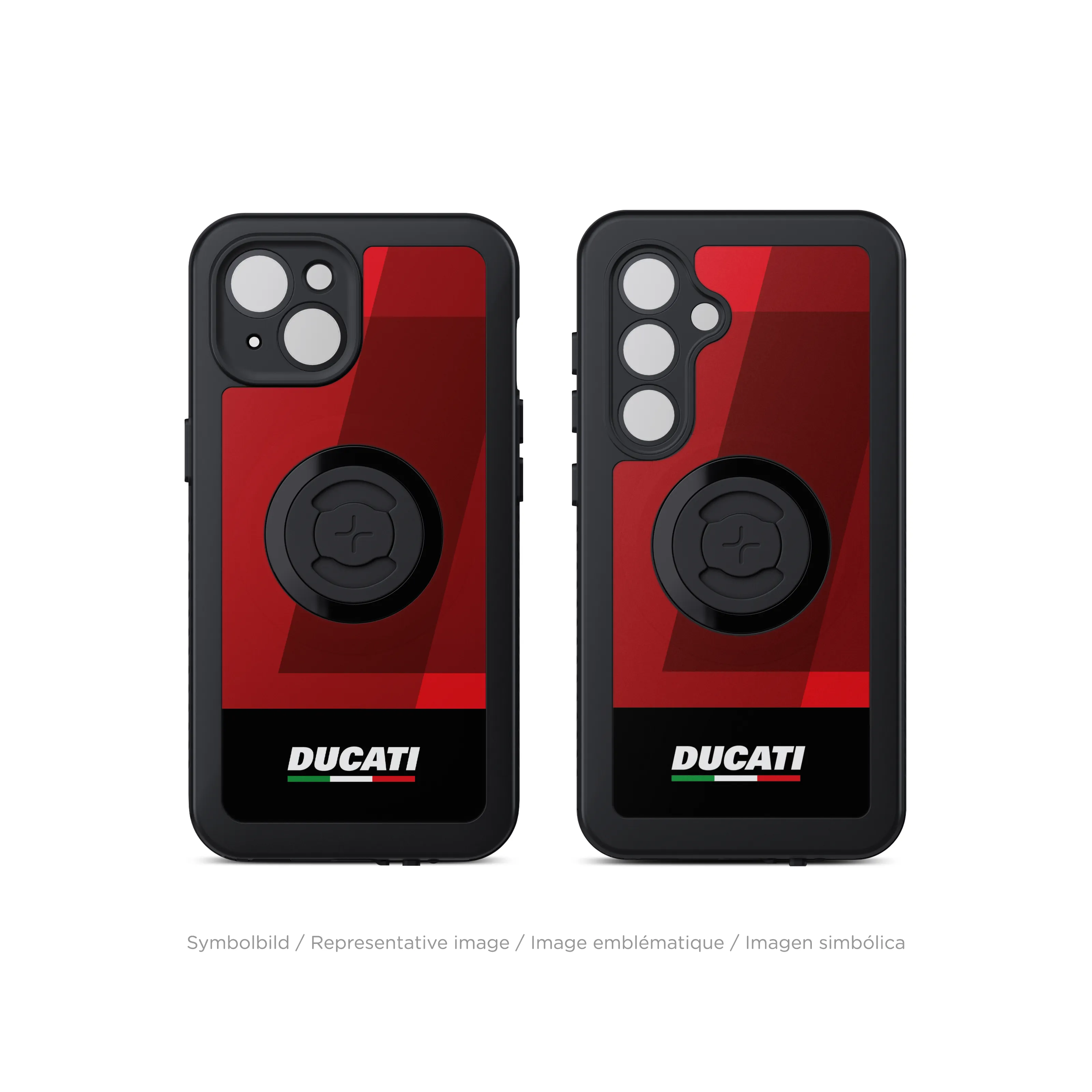 Ducati Phone Case - Red - Image 9