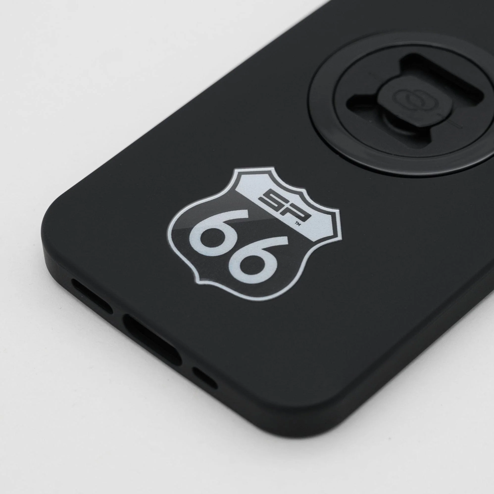 Edition Phone Case - 66 Shield (White) - Image 2