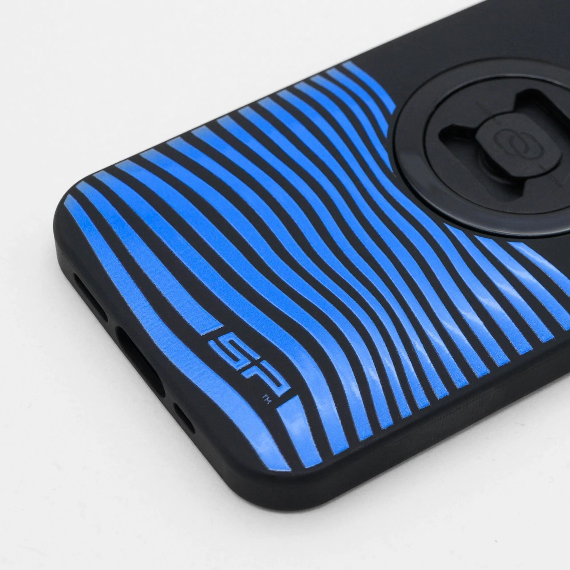 Edition Phone Case - Horizon (Blue) - Image 2
