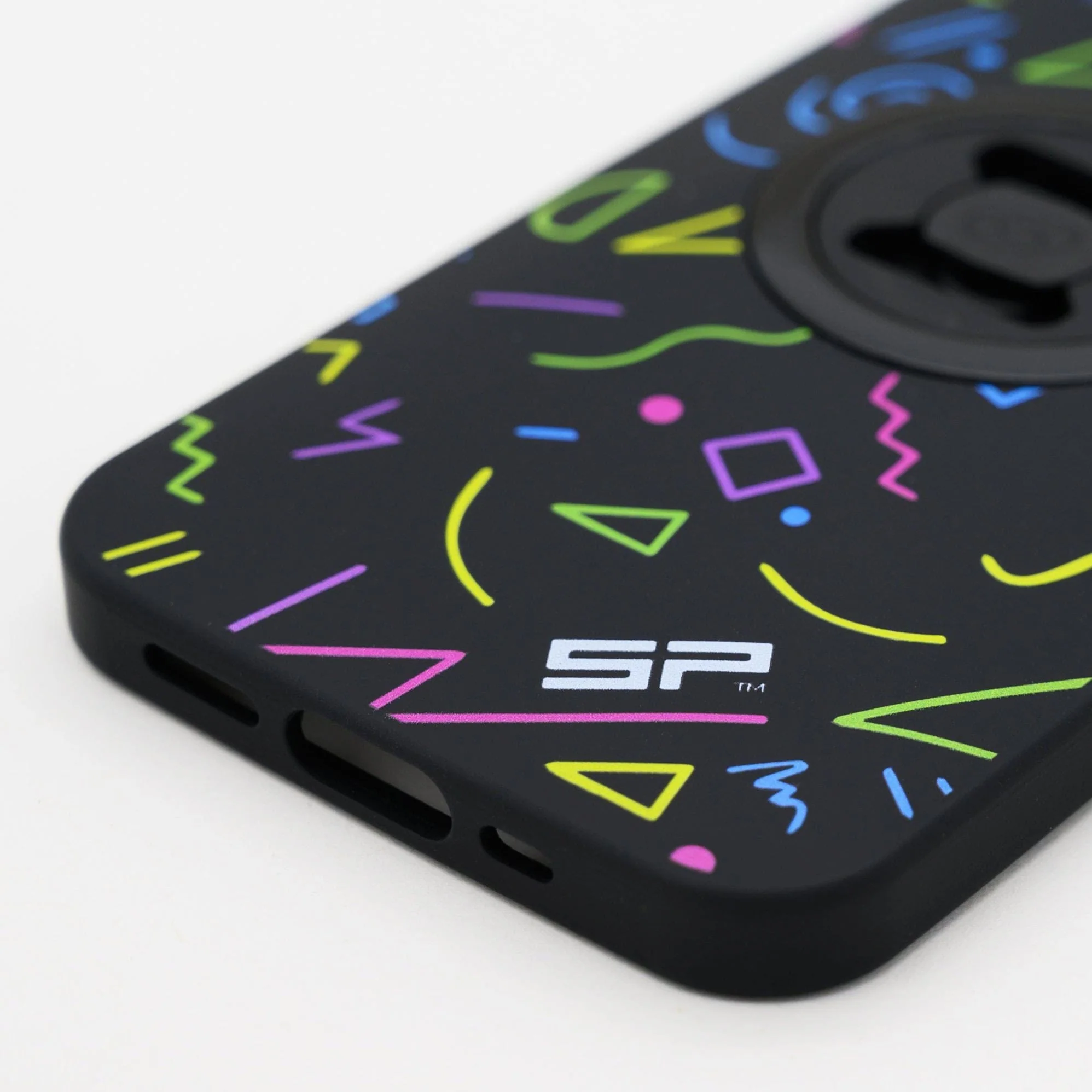 Edition Phone Case - Neon (Multi) - Image 2