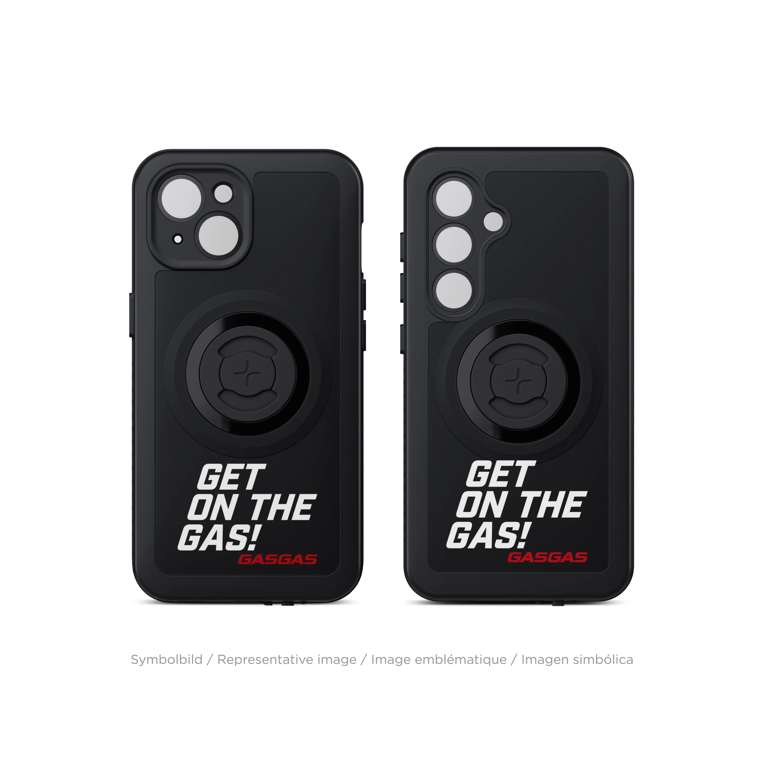 GasGas Phone Case - Get On The Gas - Image 8