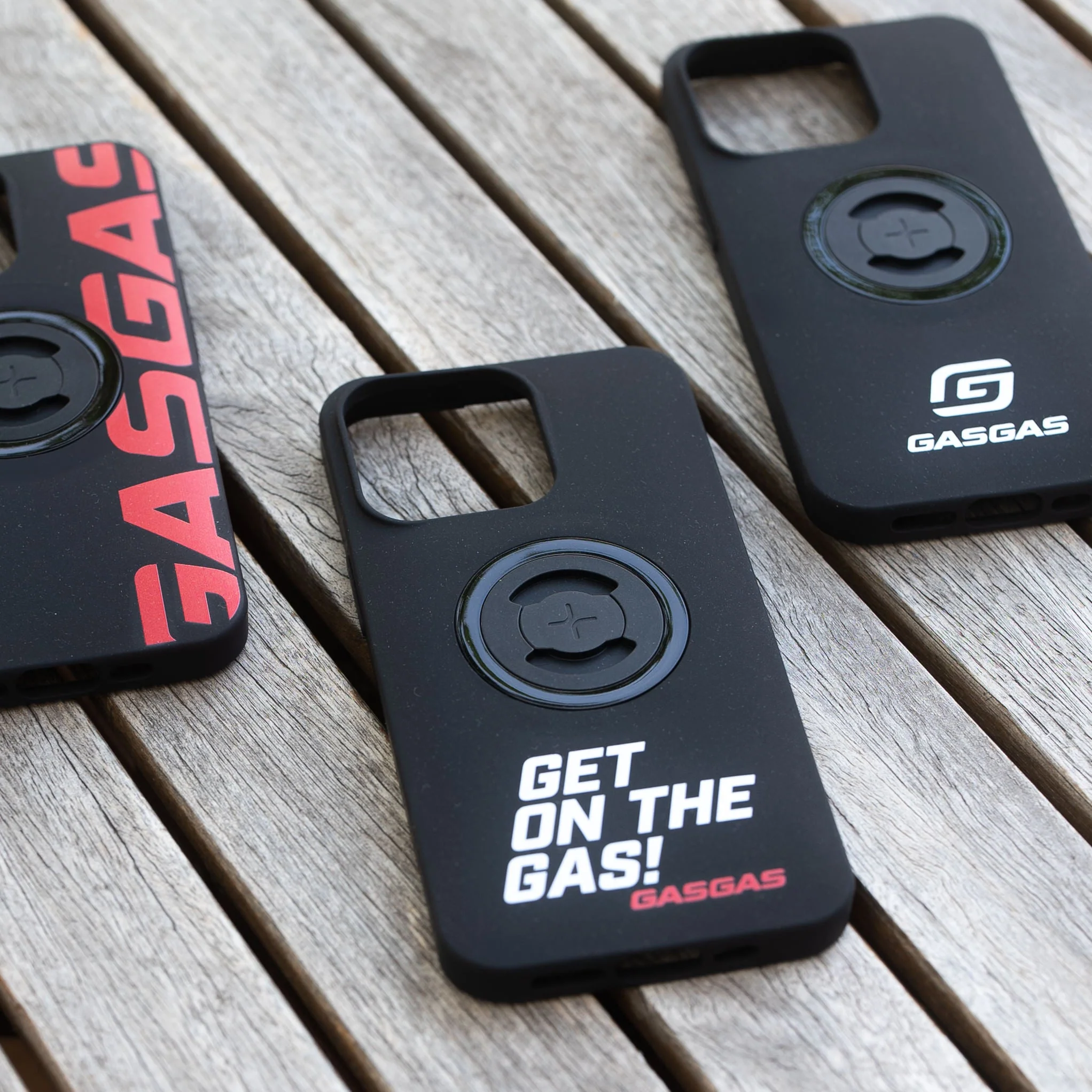 GasGas Phone Case - Logo Small - Image 5