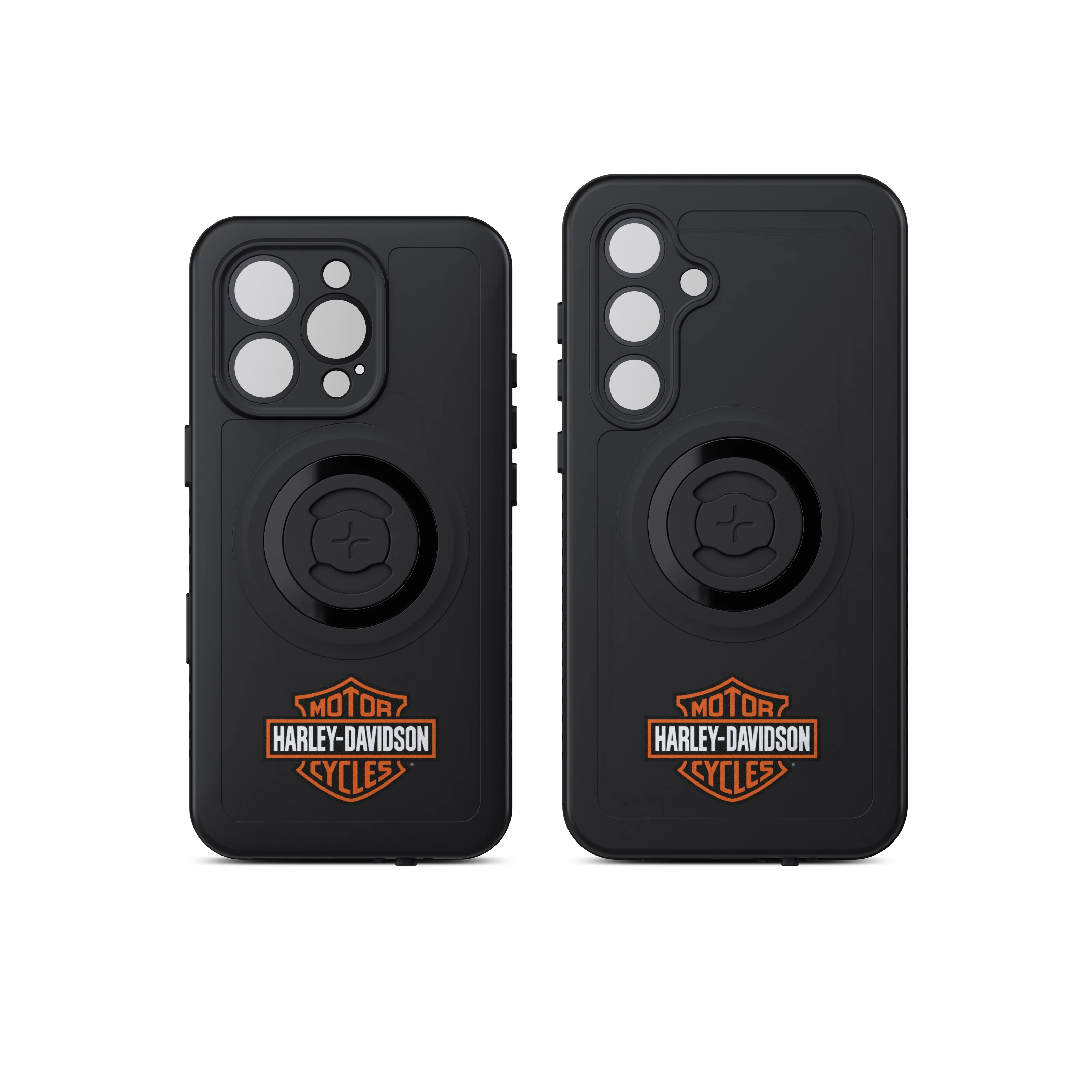 Harley-Davidson Phone Case - Classic B&S - Image 5
