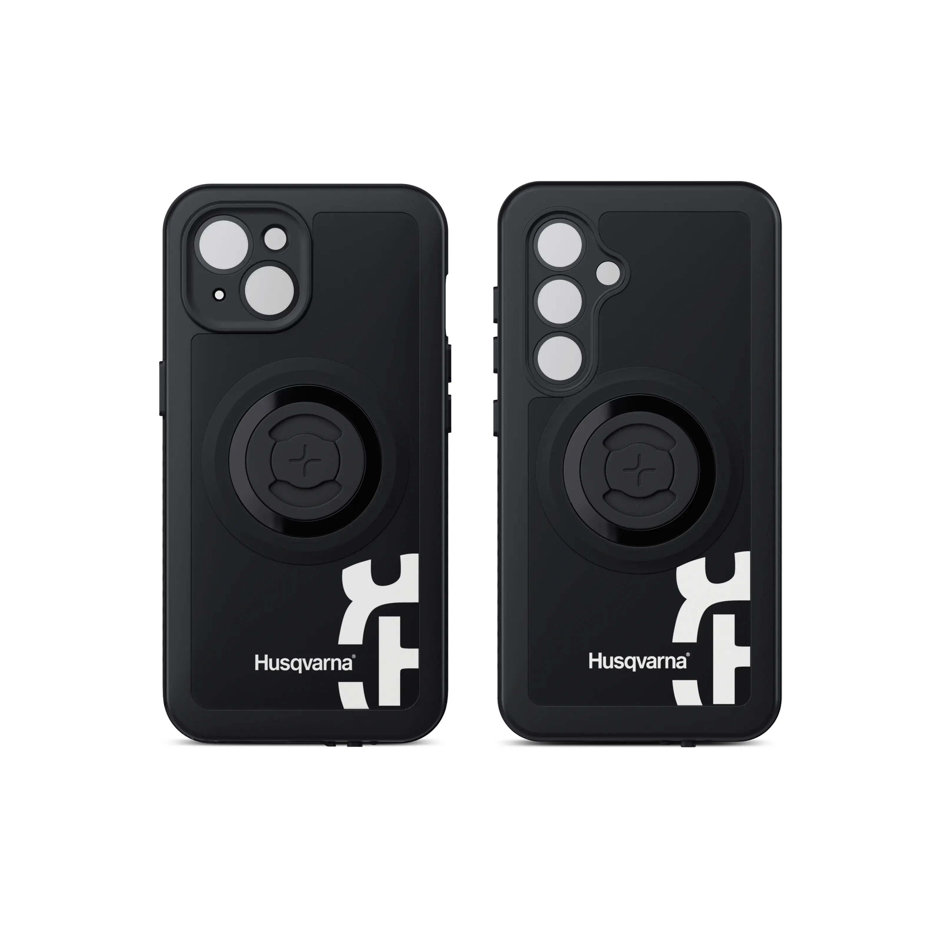 Husqvarna Phone Case - Side Crown Logo - Image 4