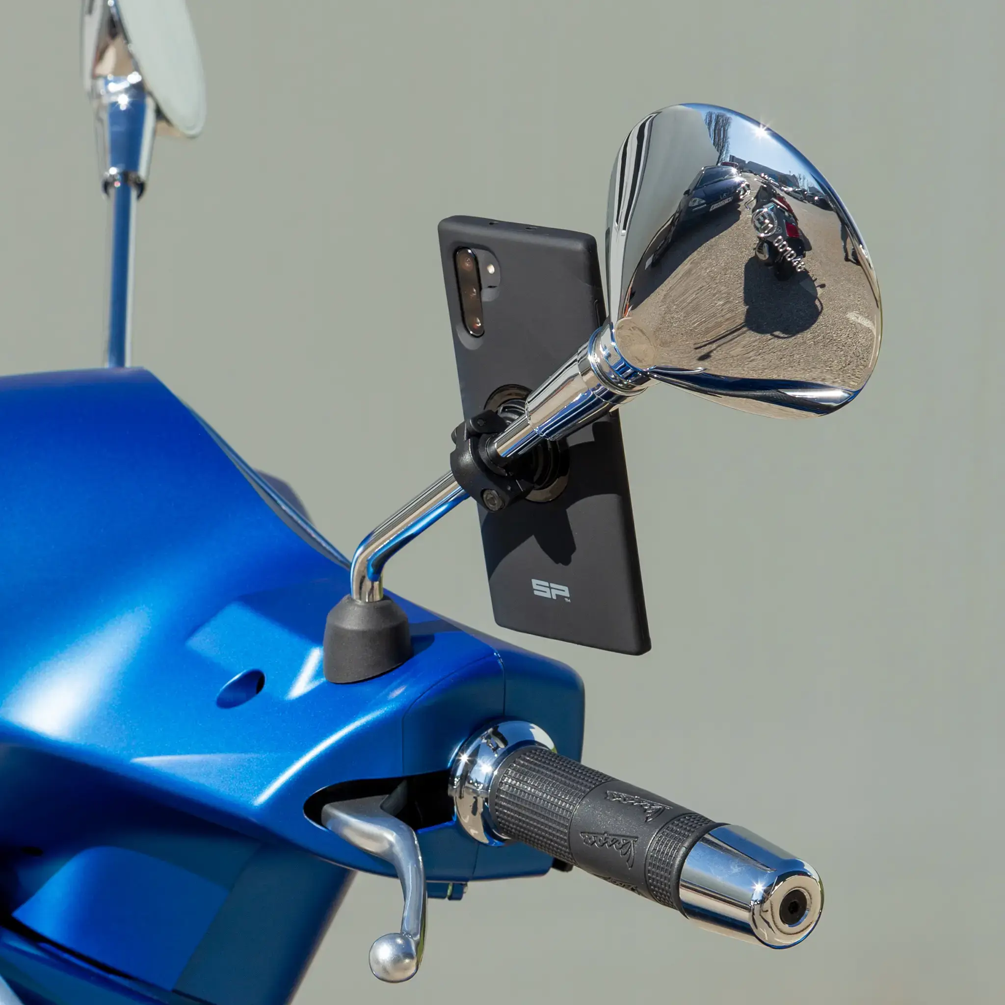 Mirror Mount - Image 7