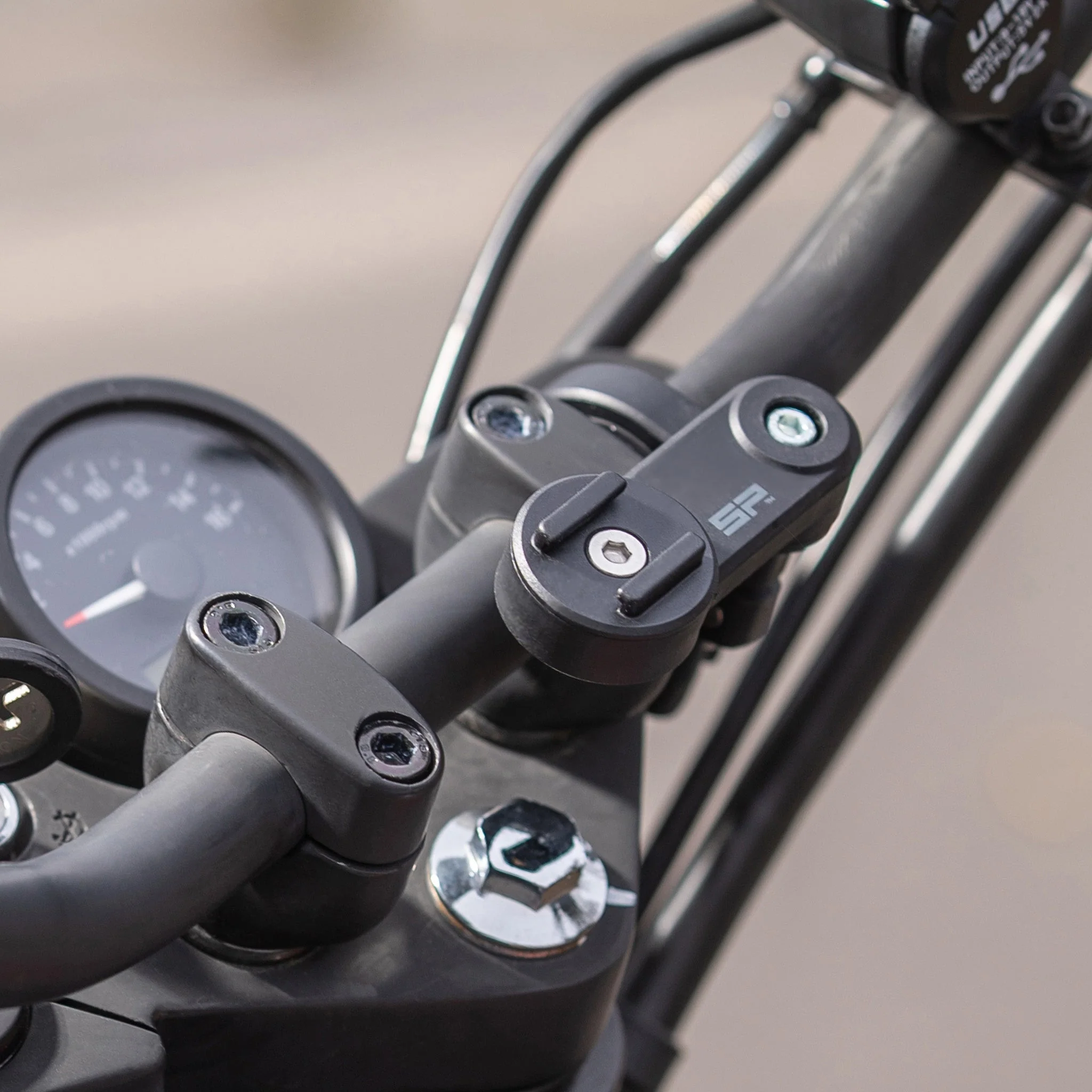 Moto Mount LT - Image 5