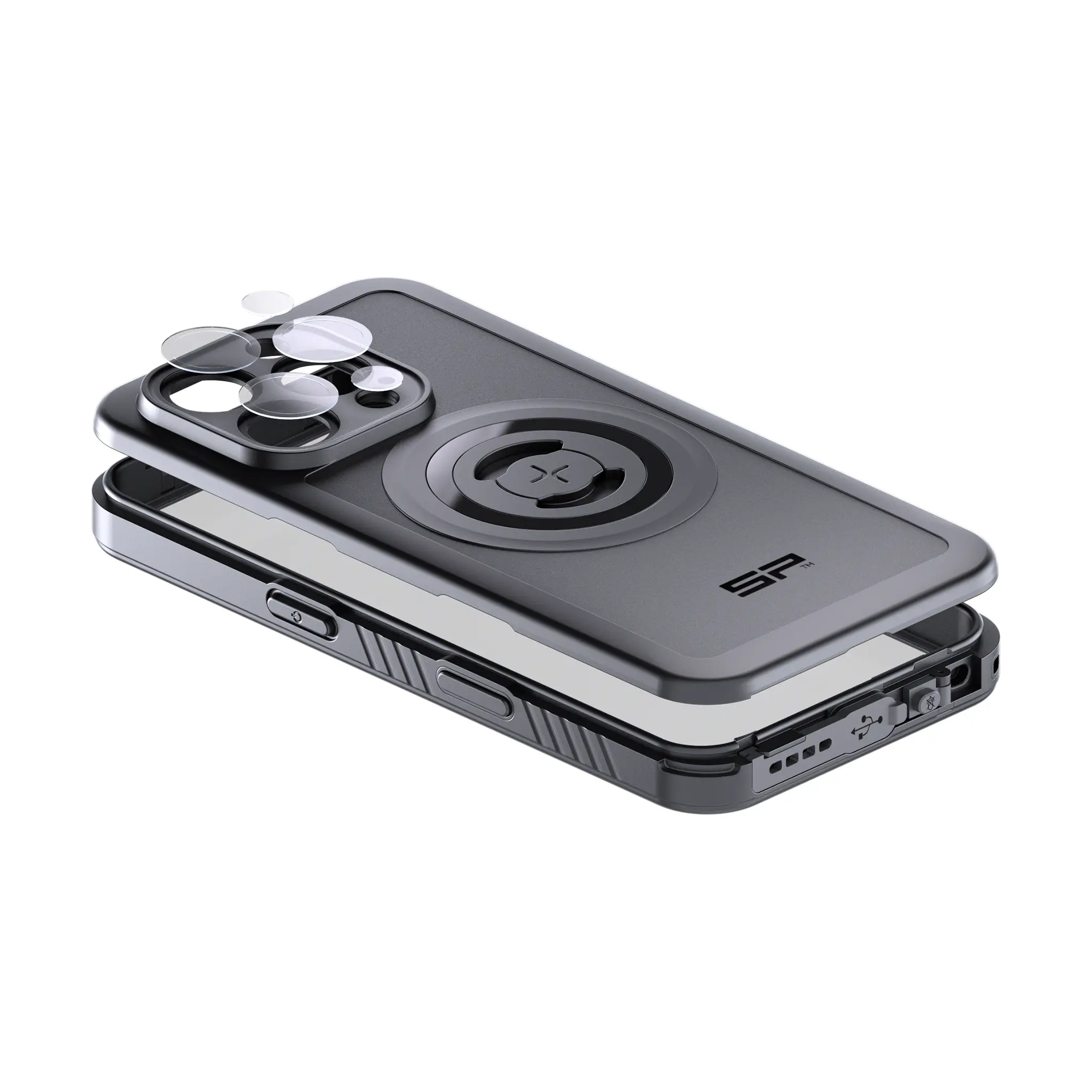 Phone Case - Apple - Image 120