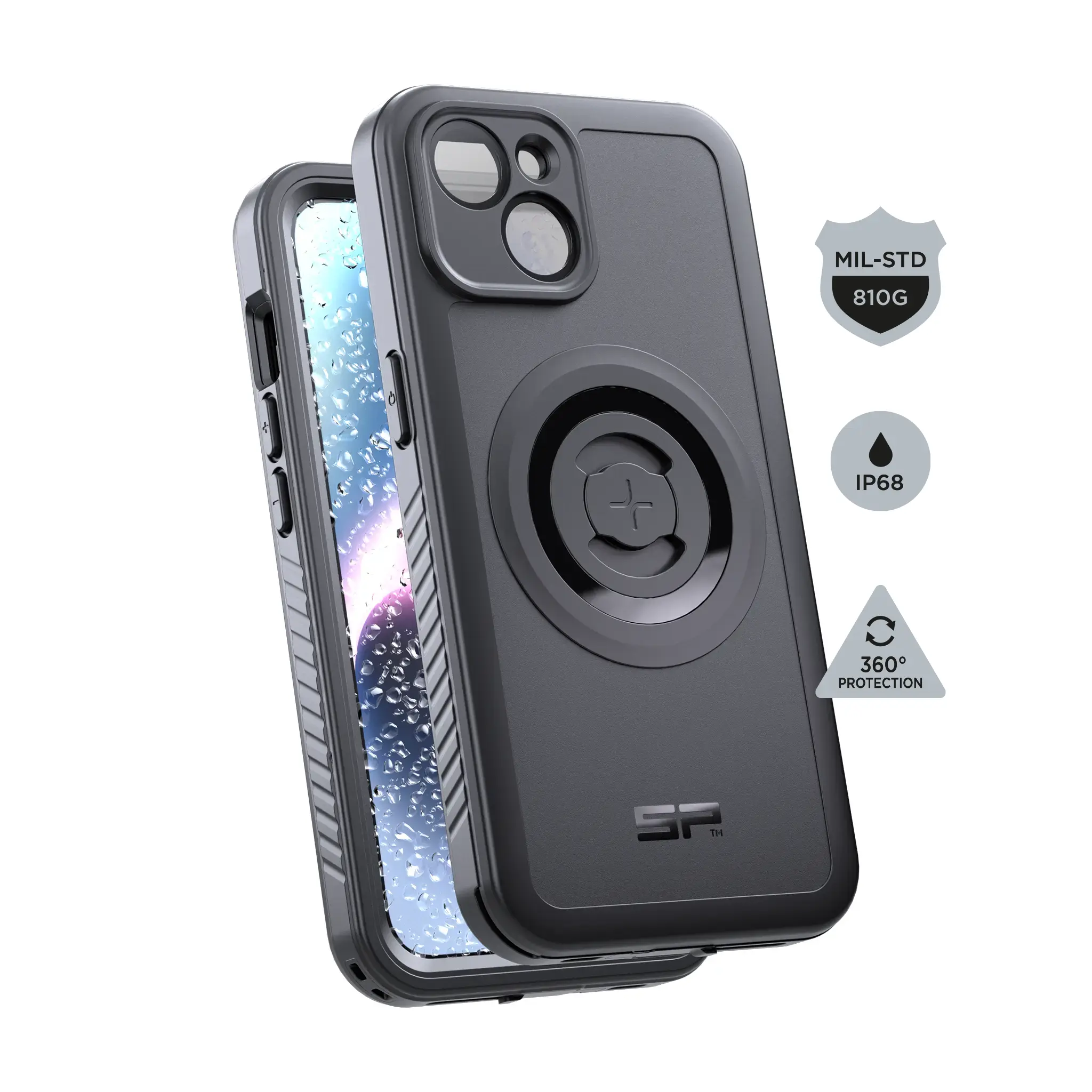 Phone Case - Apple - Image 31